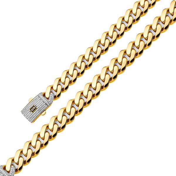 minaco-mamaRayBan Monaco Chain Limited Edition | Oro Monaco