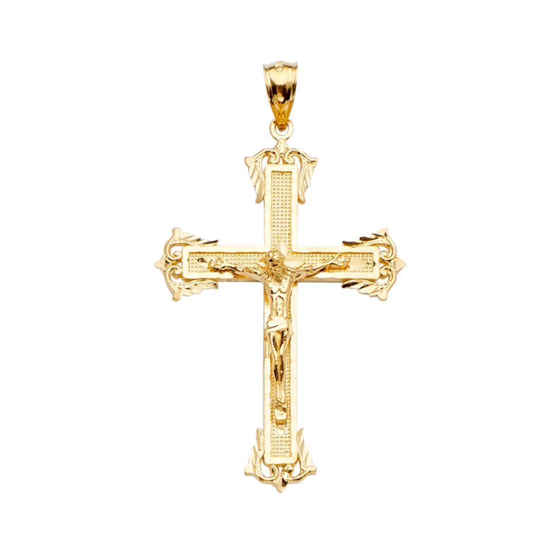 14K Cross