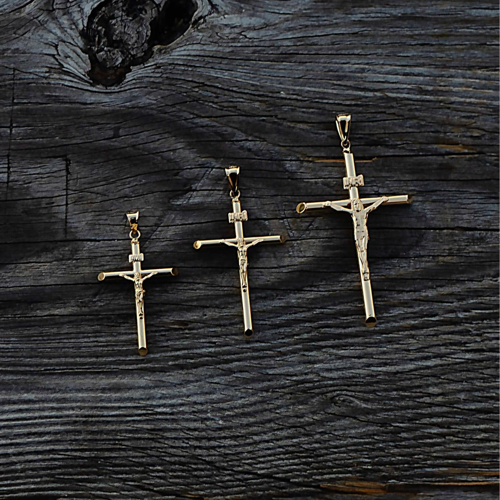 Rod Cross 14K - Dynasty Collect